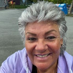 Meet your Posher, Cathie